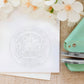 Cat Custom Book Embosser