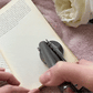 Custom Owl and Book Embosser