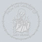 Custom Skeleton reading book Embosser