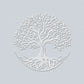 Tree of Life Book Embosser